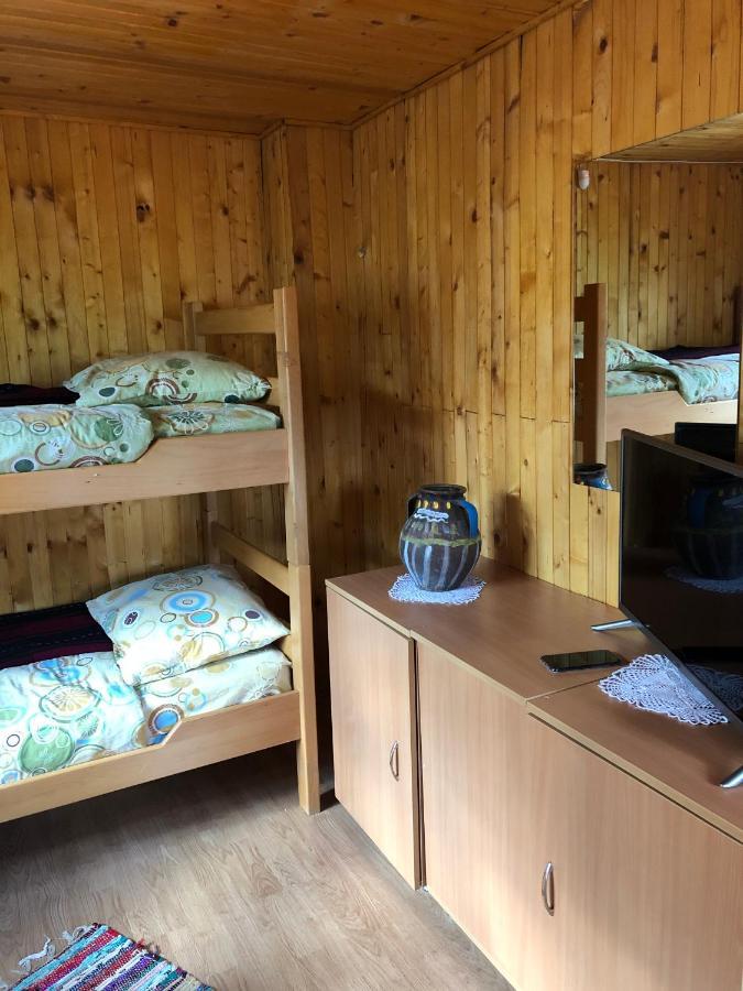 Planinska Kuca Mitke Villa Prolesje Екстериор снимка