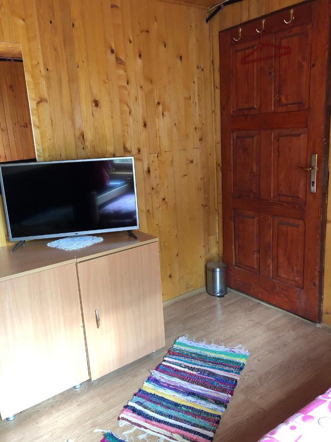 Planinska Kuca Mitke Villa Prolesje Екстериор снимка