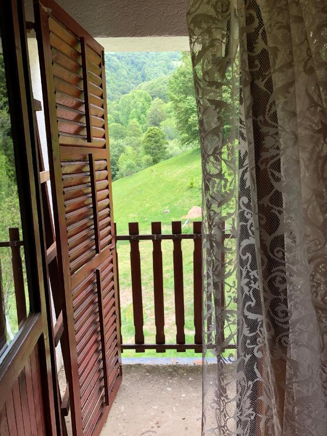 Planinska Kuca Mitke Villa Prolesje Екстериор снимка