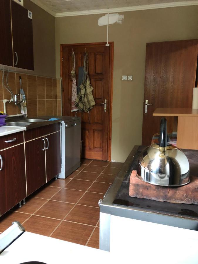 Planinska Kuca Mitke Villa Prolesje Екстериор снимка