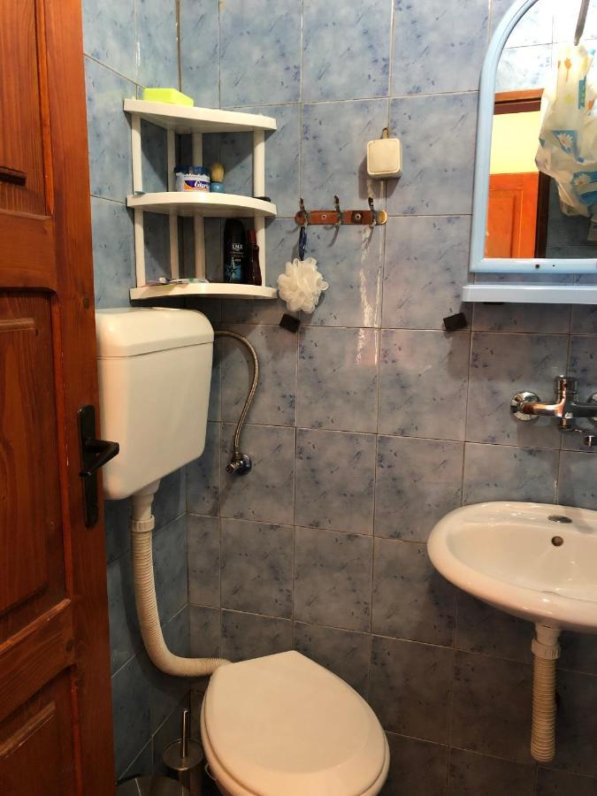Planinska Kuca Mitke Villa Prolesje Екстериор снимка